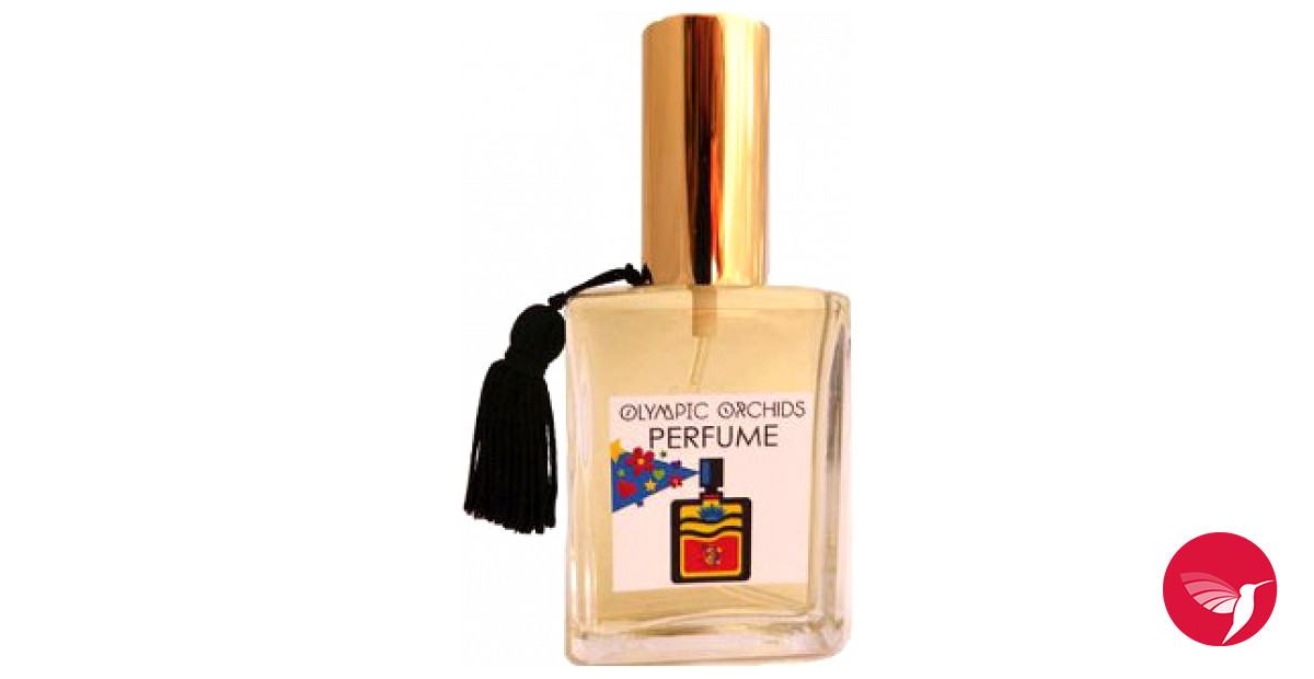 Perfume Olympic Orchids Artisan Perfumes perfume a fragrance for