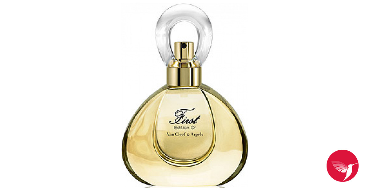 First Edition Or Van Cleef & Arpels perfume a fragrance for women 2014