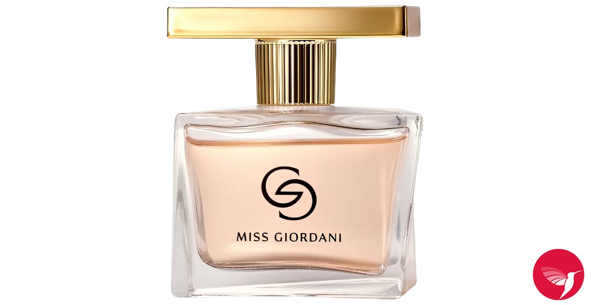 Parfum Miss Giordani - Homecare24