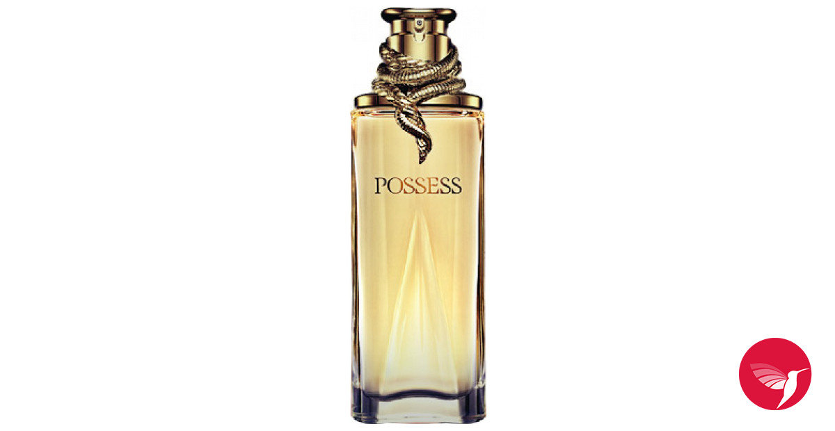 Possess Oriflame perfume - a fragrance for women 2014