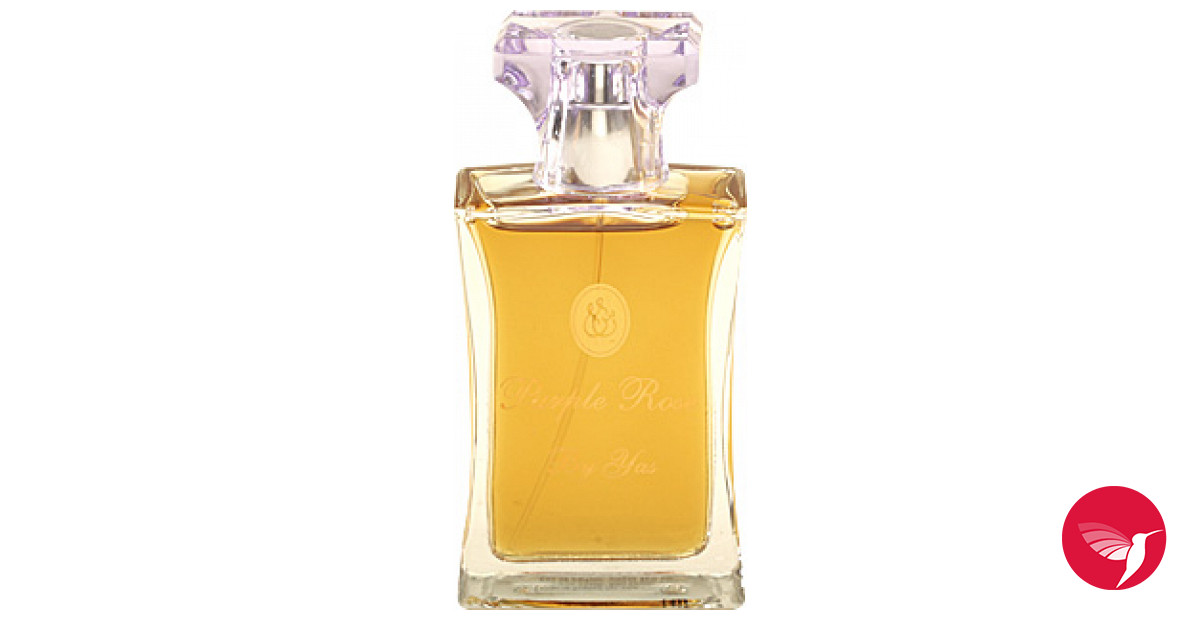 Purple Rose Yas Perfumes perfume - a fragrance for women and men