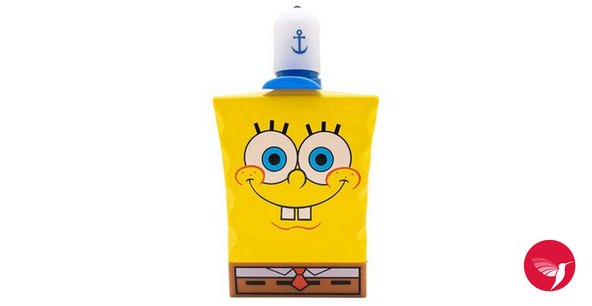 SpongeBob SpongeBob Squarepants Parfum - ein es Parfum für Frauen und