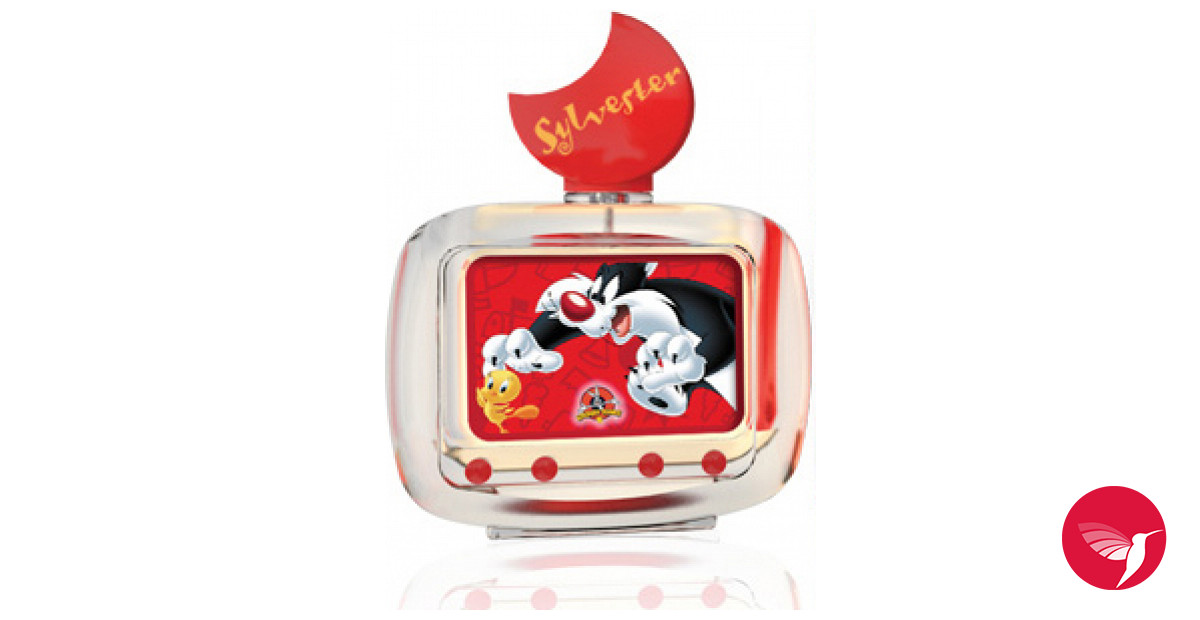 Sylvester Looney Tunes perfume a fragrance for women and men