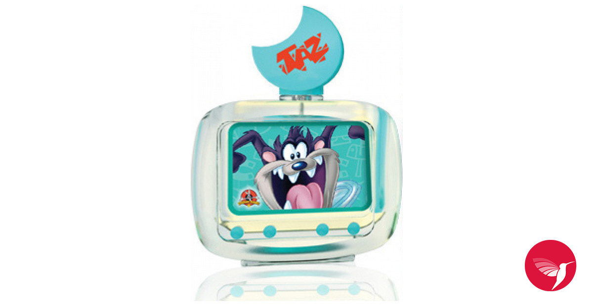Taz Looney Tunes perfume a fragrance for women and men