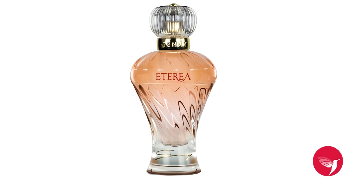 Eterea Genny perfume - a fragrance for women 2014