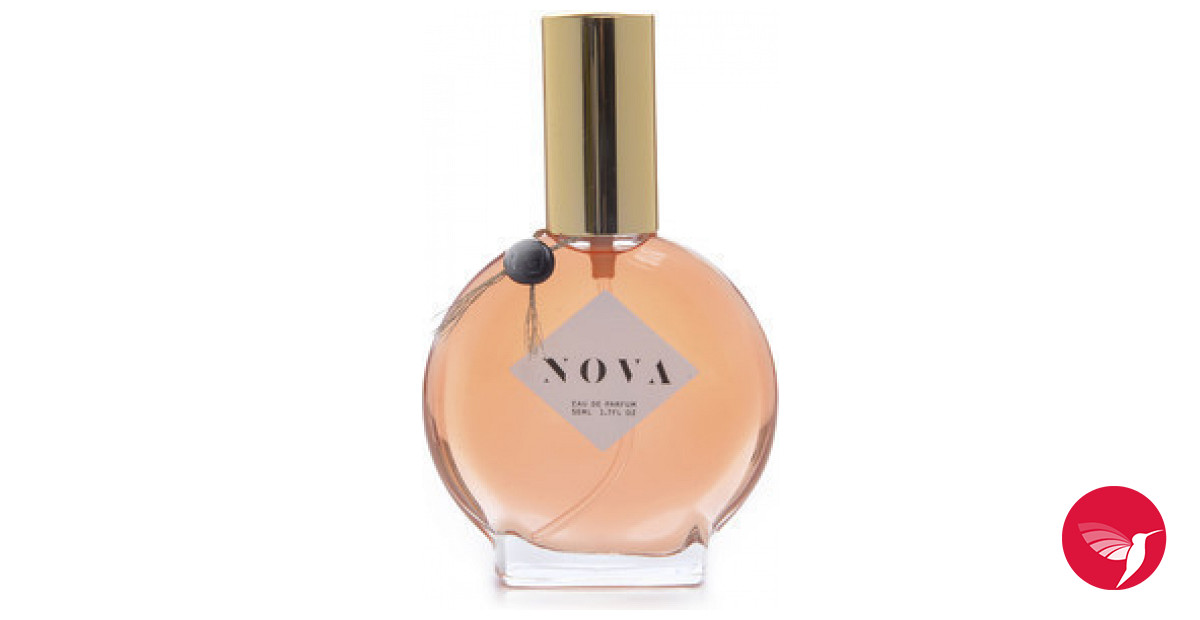 Nova parfum для авто