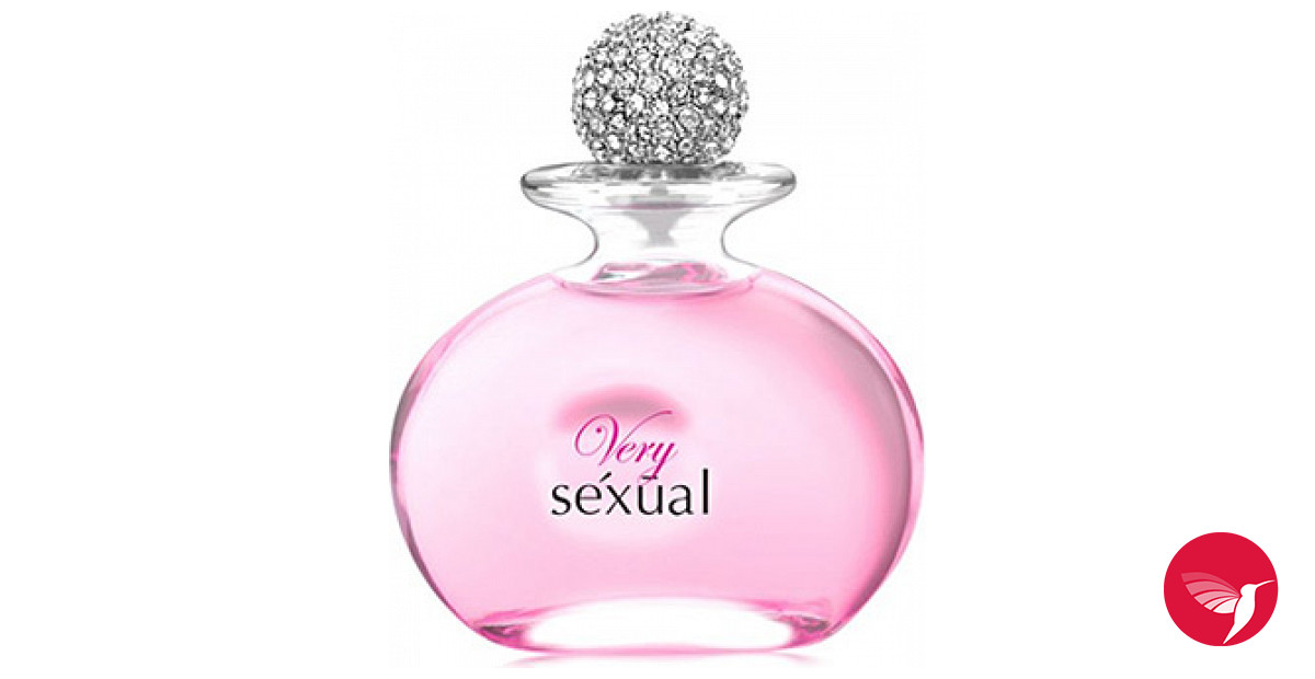 Very Sexual Michel Germain Perfume A Fragrance For Women 2014