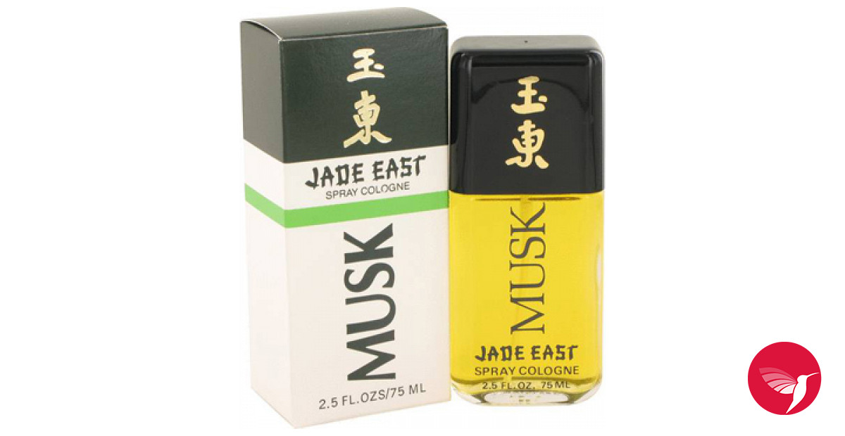 Jade East Musk Regency Cosmetics cologne a fragrance for men