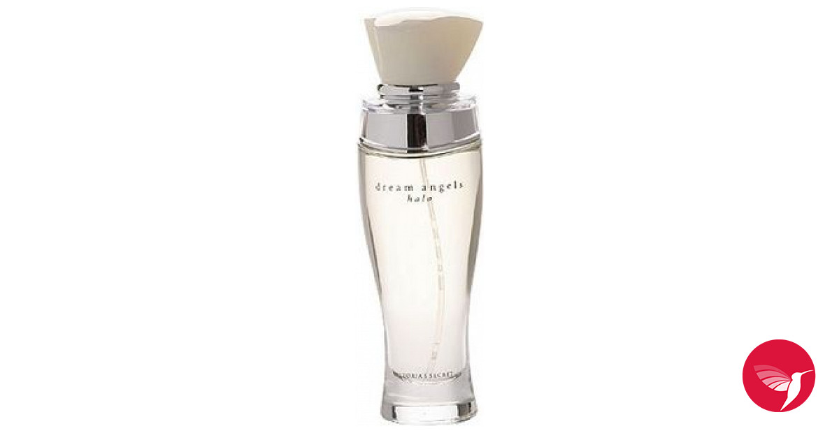 Dream Angels Halo Victoria`s Secret perfume - a fragrance for women 2000