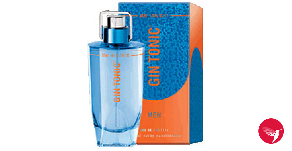 Gin Tonic Man Gin Tonic cologne a fragrance for men 2008