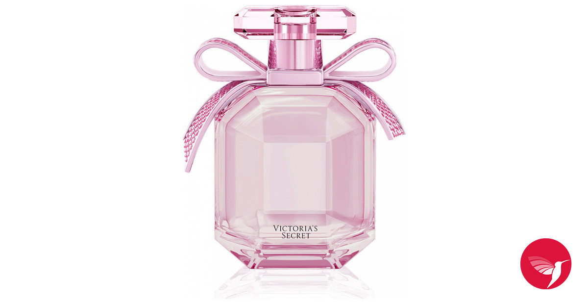 Bombshell Pink Diamond Victoria`s Secret perfume a