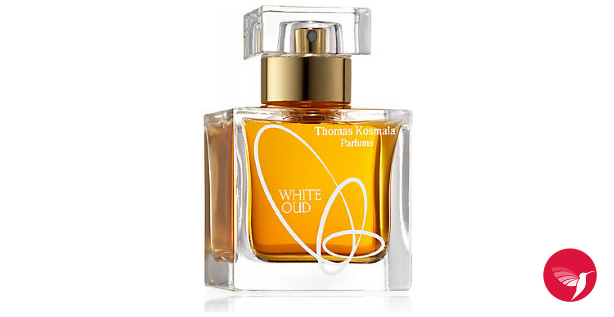 White Oud Thomas Kosmala perfume a fragrance for women and men 2014