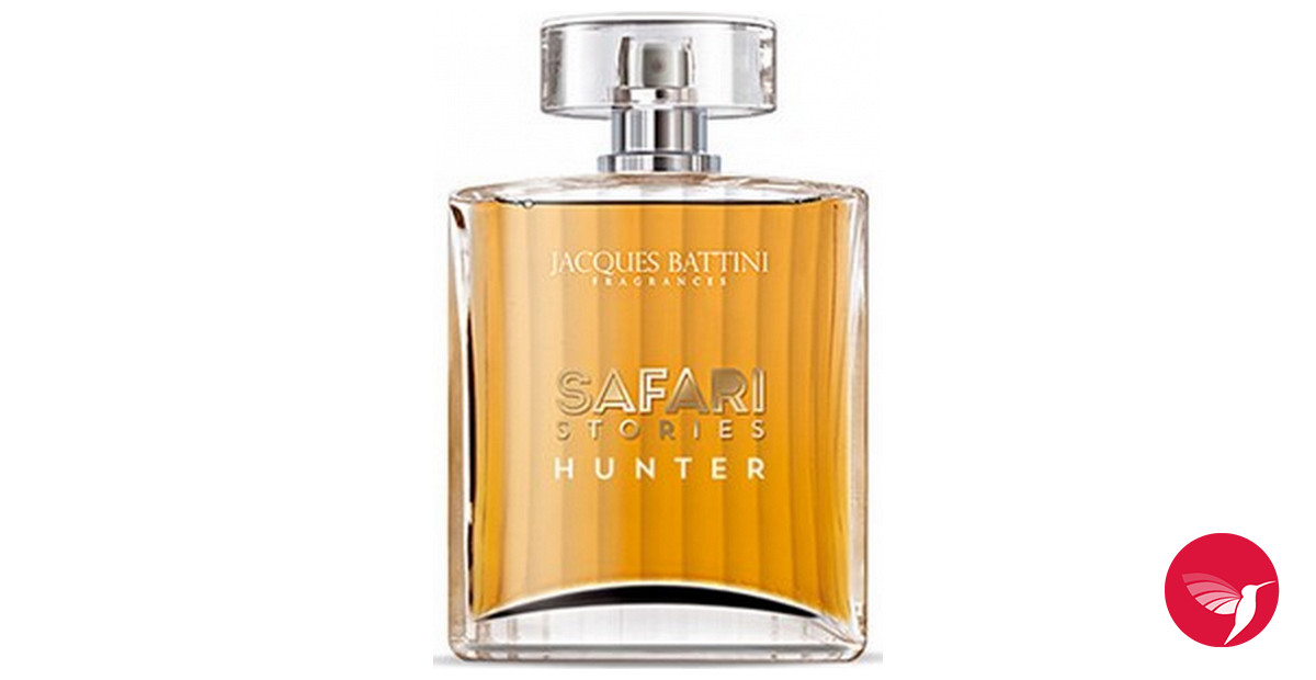 Hunter Jacques Battini cologne a fragrance for men