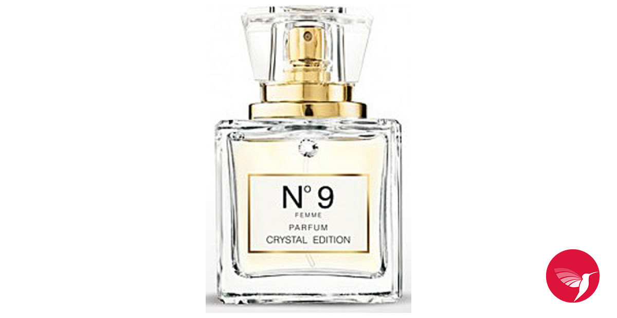 No. 9 Jacques Battini perfume - a fragrance for women 2012