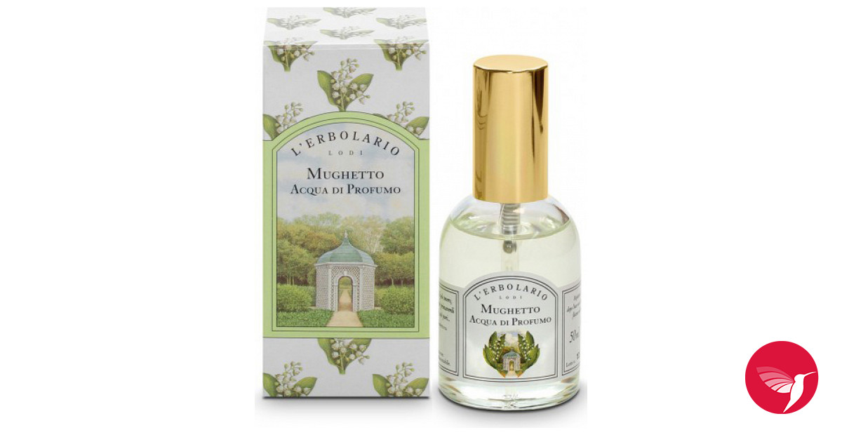 Lily of the Valley L`Erbolario perfume a fragrance for women