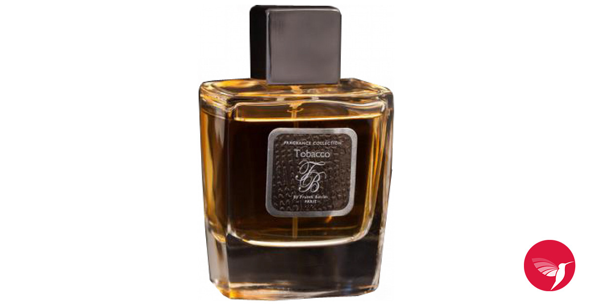 Tobacco Franck Boclet cologne a fragrance for men 2014