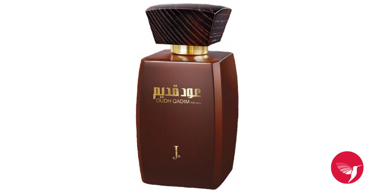 Oudh Qadim Junaid Jamshed cologne a fragrance for men 2014