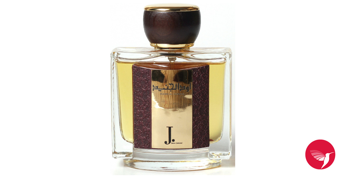 Oudh Al Junaid Junaid Jamshed cologne a fragrance for men 2014