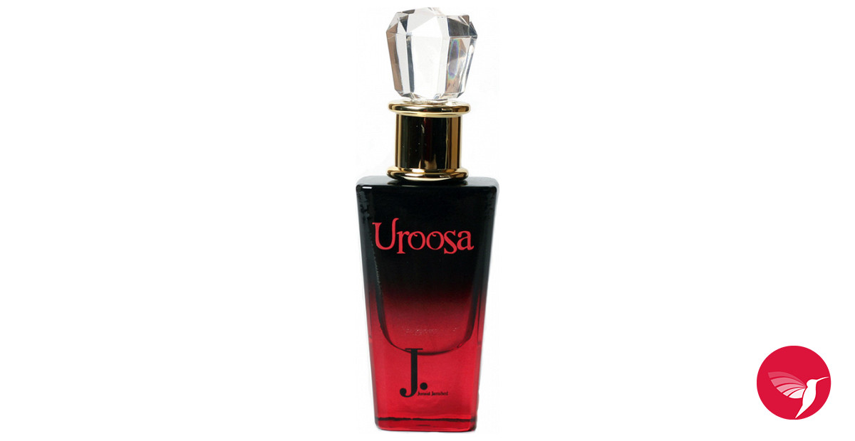 Uroosa Junaid Jamshed Perfume A Fragrance For Women 2014 uroosa-junaid-jamshed-perfume-a-fragrance-for-women-2014