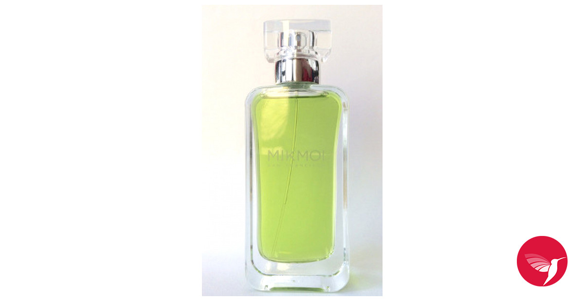 Aqua Fortis MIKMOI perfume - a fragrance for women and men 2014