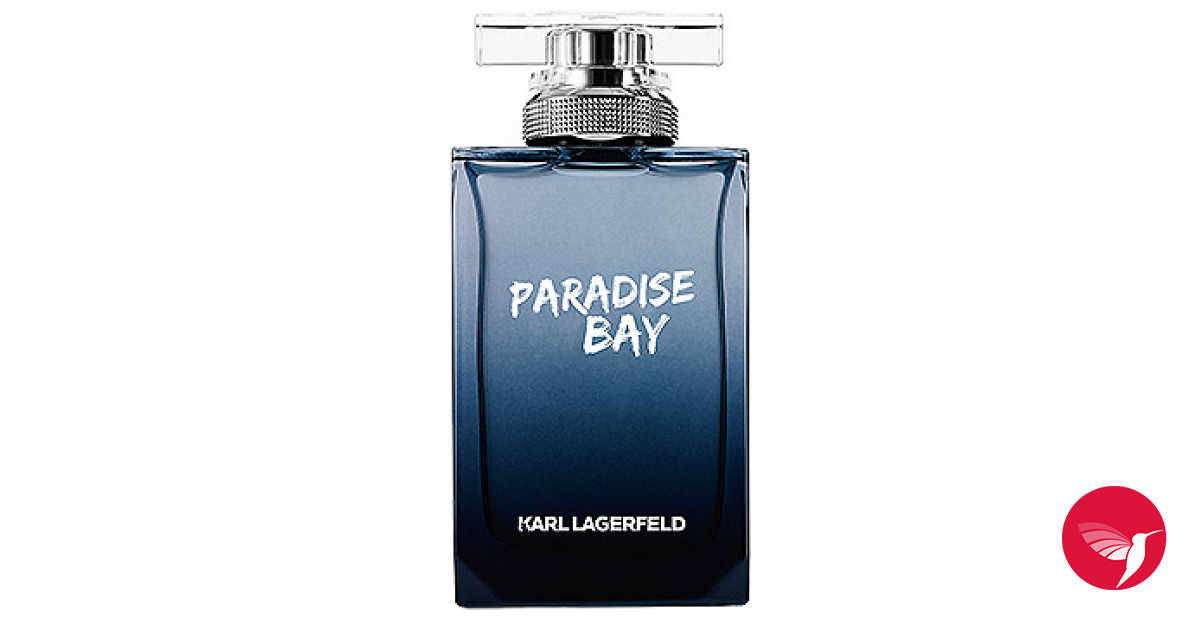 Karl Lagerfeld Paradise Bay For Men Karl Lagerfeld Cologne - Ein Neues ...