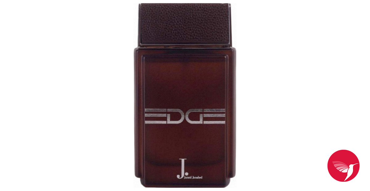 Edge Junaid Jamshed cologne a new fragrance for men 2015