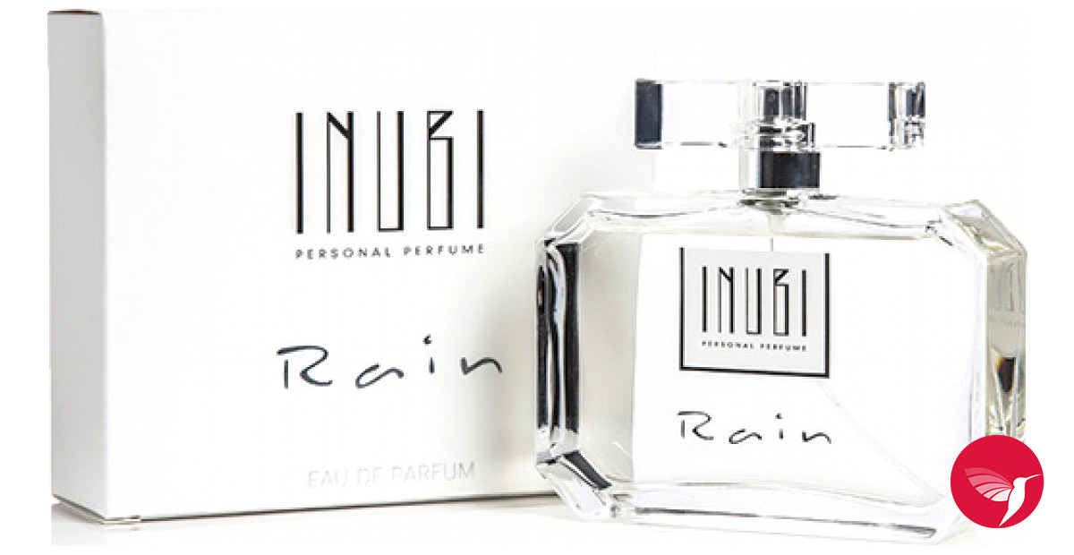 Rain Inubi Perfume A Fragrance For Women 2014