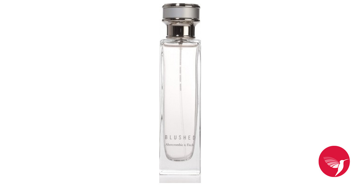 Blushed Abercrombie & Fitch Perfume - A New Fragrance For Women 2015