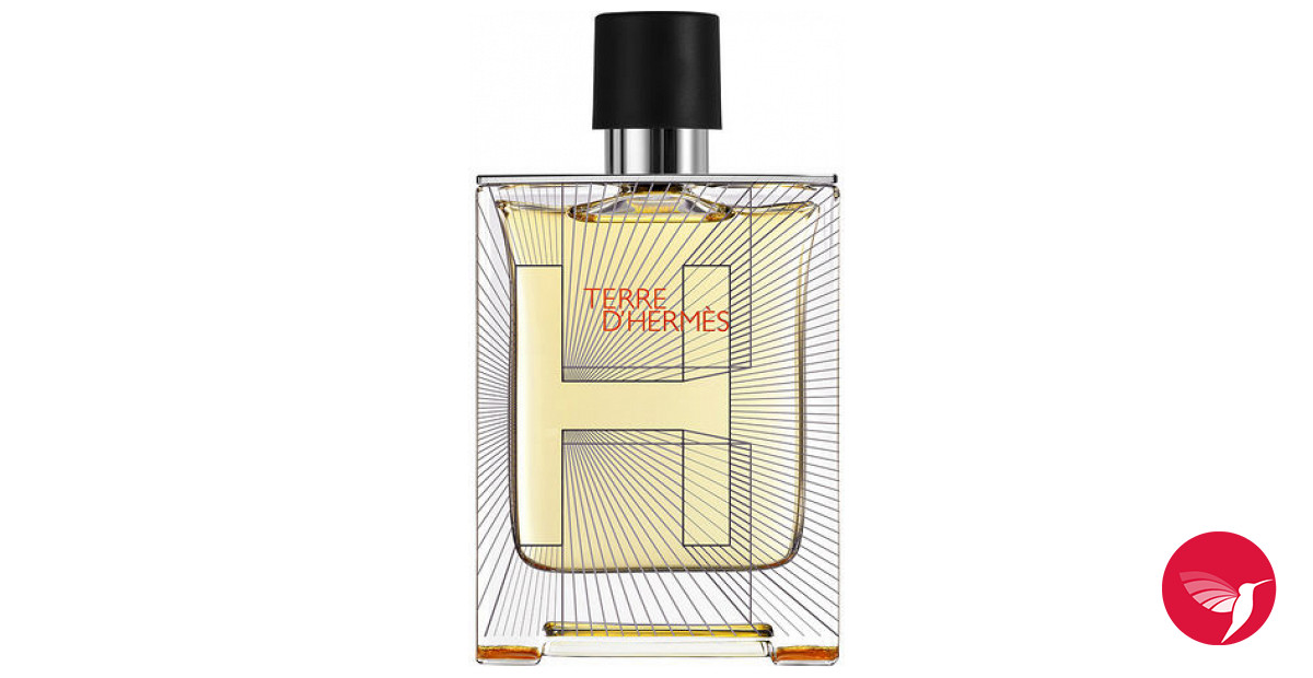 Terre d'Hermes Flacon H 2014 Hermès cologne a new fragrance for men 2015