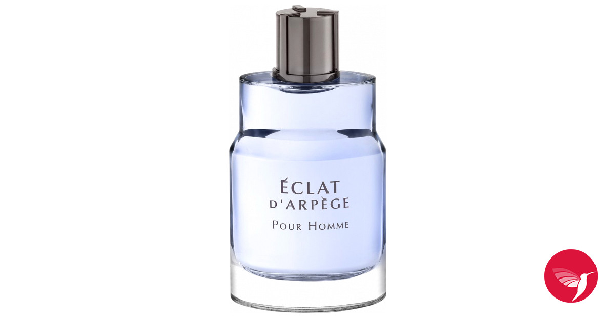 Eclat d'Arpege Pour Homme Lanvin cologne - a new fragrance for men 2015