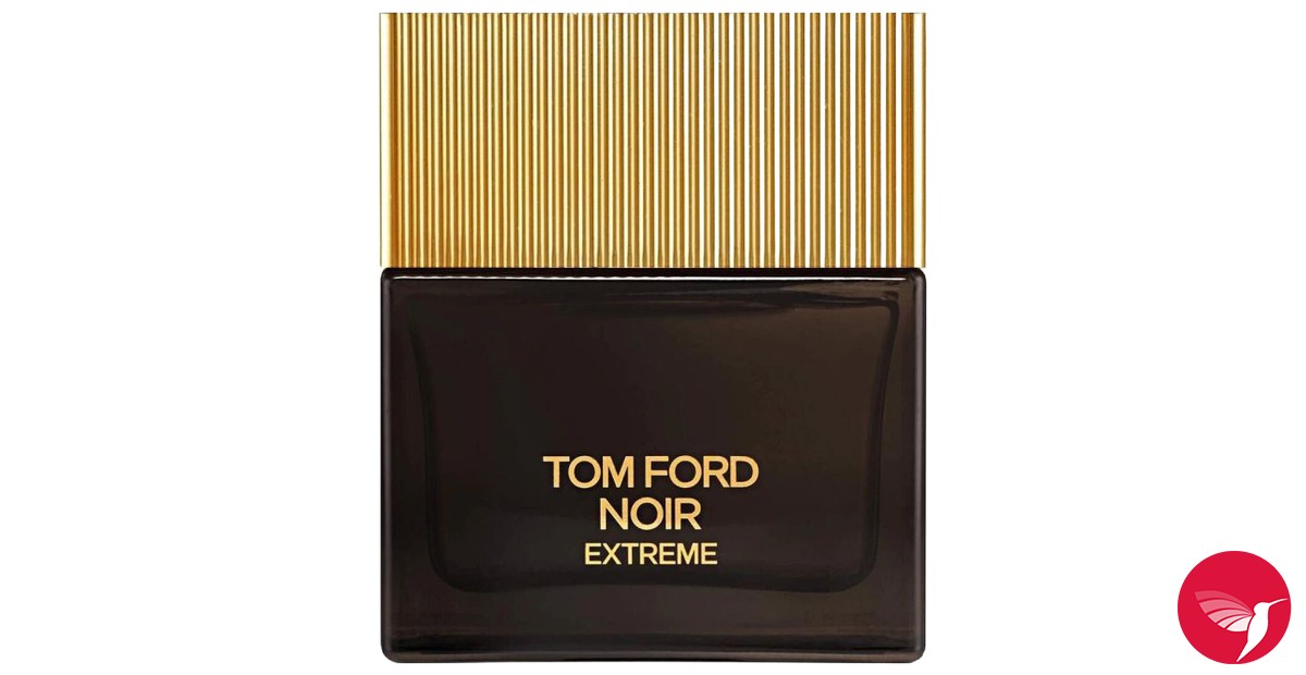 Noir Extreme Tom Ford Cologne un nouveau parfum pour homme 2015