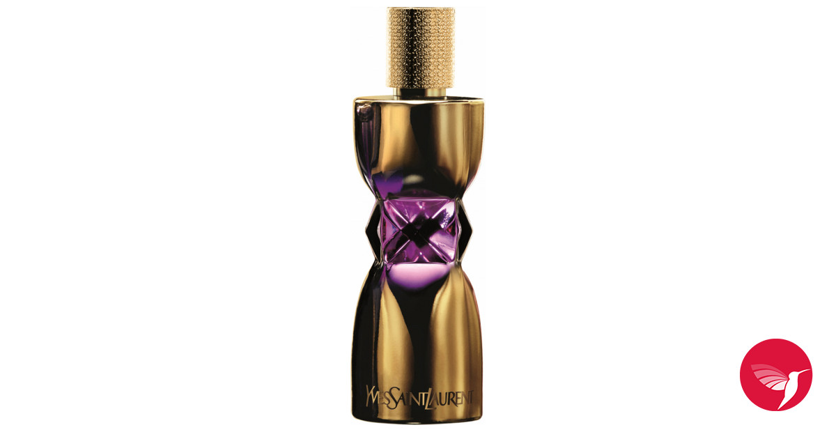 Manifesto Le Parfum Yves Saint Laurent Parfum - ein neues Parfum für ...
