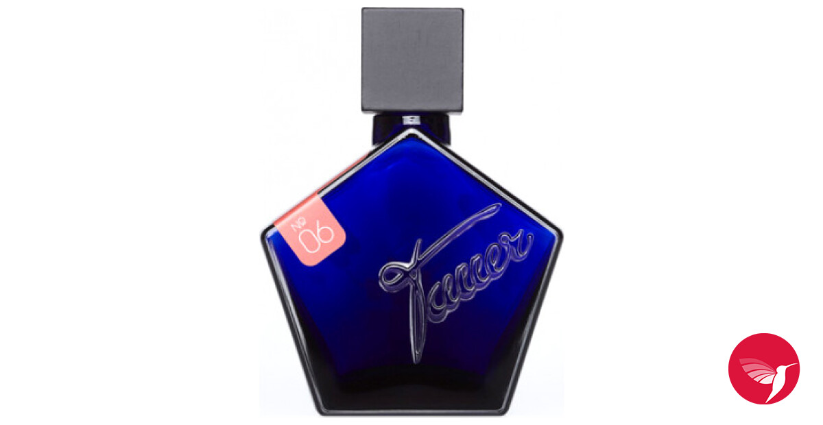 06 Incense Rose Tauer Perfumes perfume a fragrance for women 2008