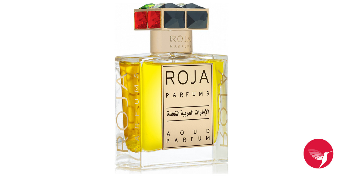 United Arab Emirates Spirit Of The Union Roja Dove perfume a