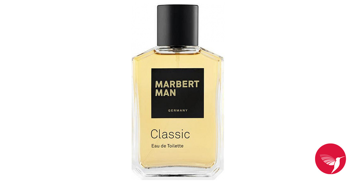 Marbert Man Classic Marbert cologne - a fragrance for men