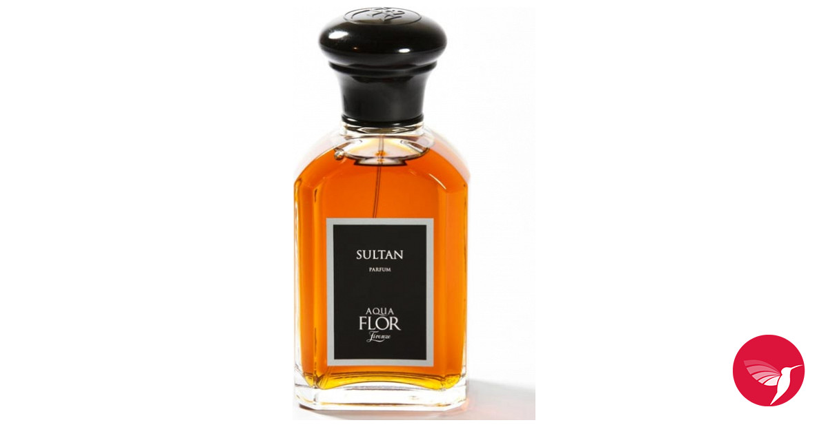 Sultan Aquaflor Firenze perfume - a fragrance for women and men