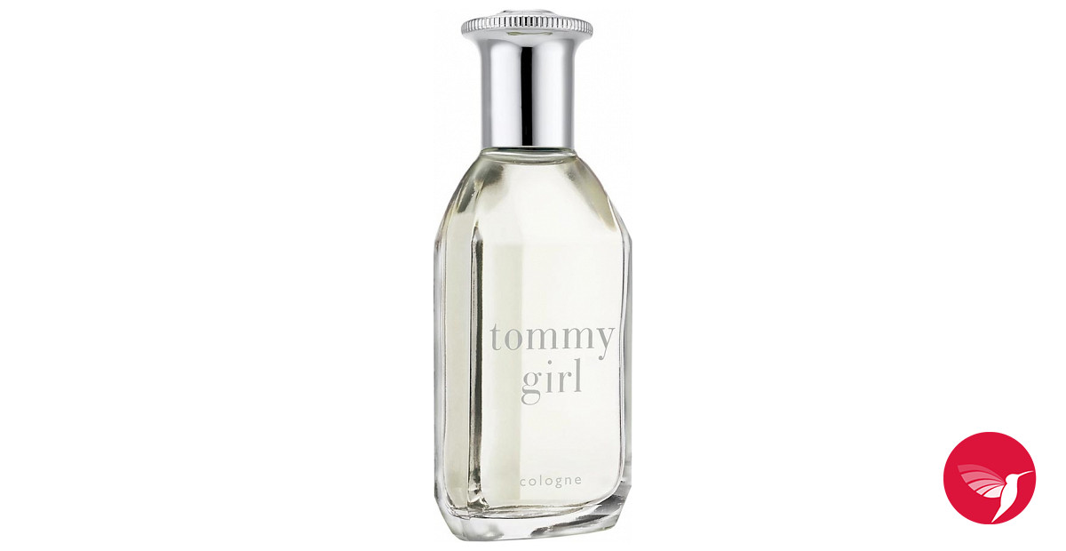 Tommy Girl Tommy Hilfiger Perfume - Una Fragancia Para Mujeres 1996