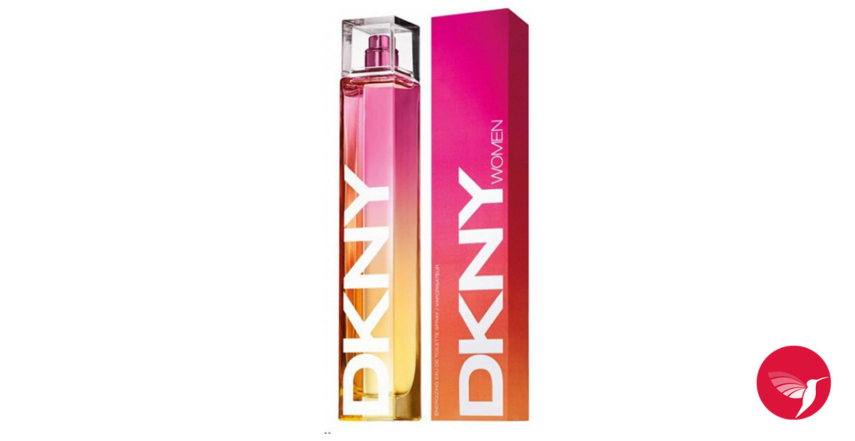 DKNY Women Summer 2015 Donna Karan perfume - a new fragrance for women 2015