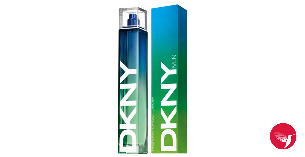 DKNY Men Summer 2015 Donna Karan cologne a new fragrance for men 2015