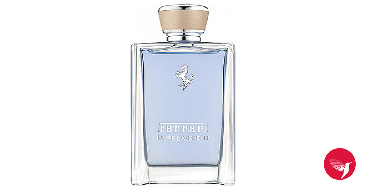 Ferrari pure lavender