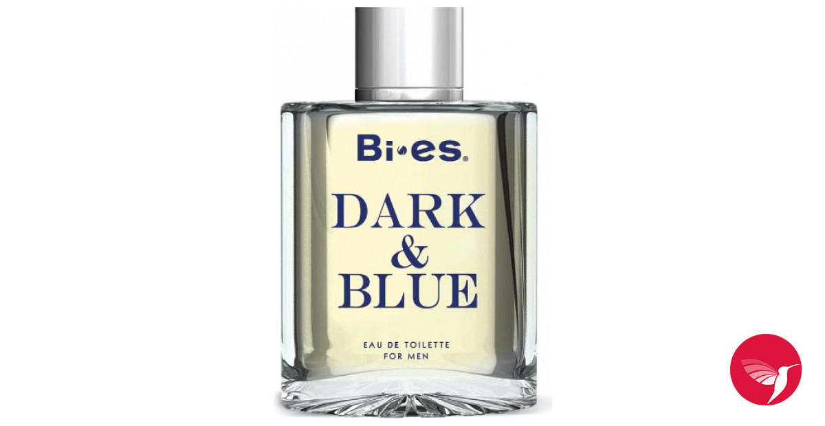 Dark & Blue Bies cologne a fragrance for men