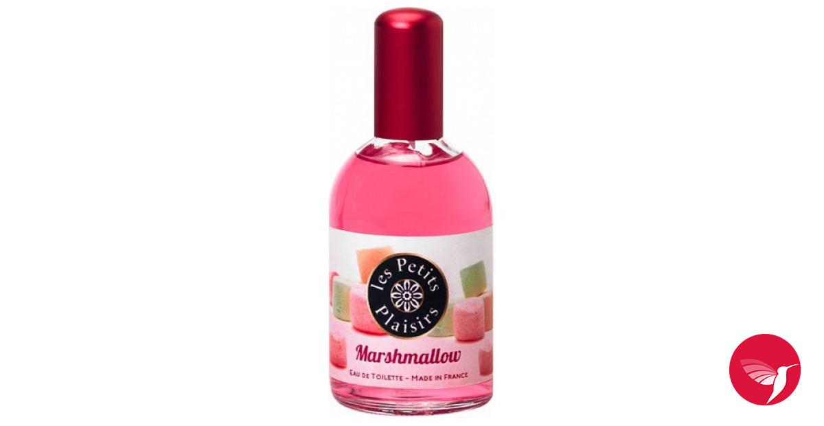 Marshmallow Les Petits Plaisirs perfume a fragrance for women