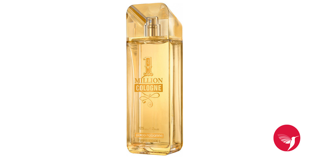 1 Million Cologne Paco Rabanne cologne a new fragrance for men 2015