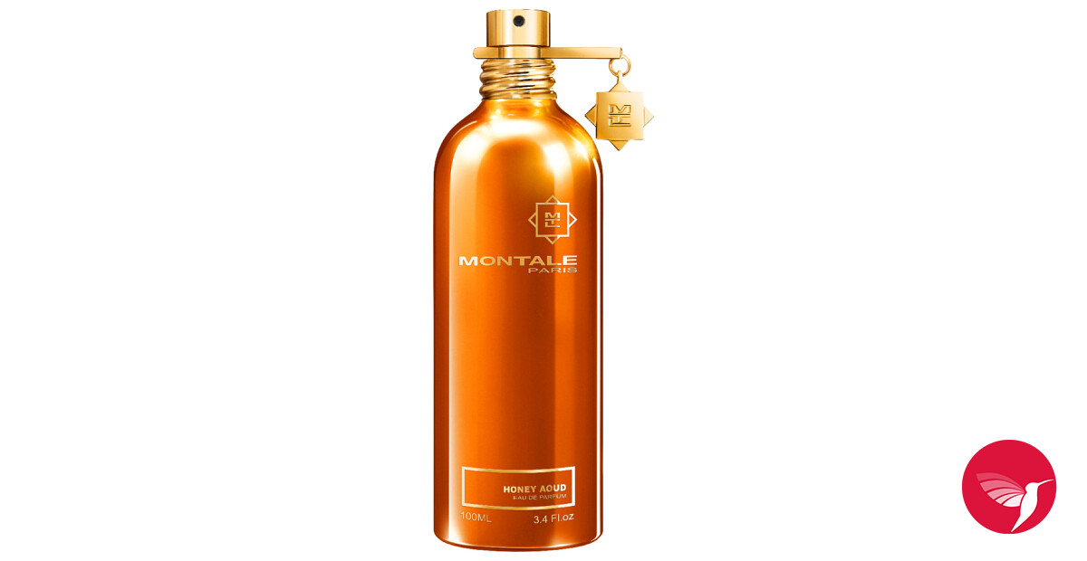 Honey Aoud Montale perfume - a new fragrance for women and men 2015