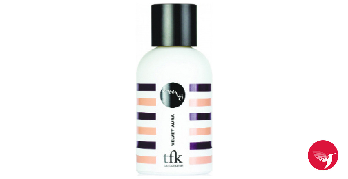 Velvet Aura The Fragrance Kitchen Perfume A Fragrance For Women And 