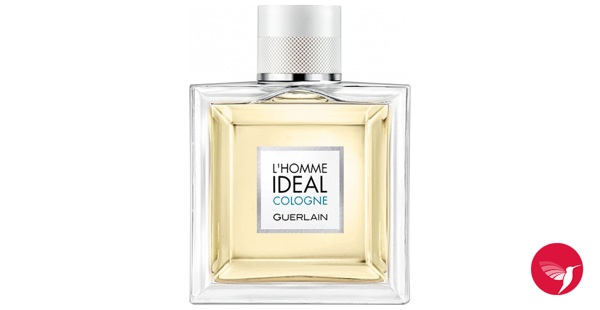 L’Homme Ideal Cologne Guerlain Cologne un nouveau parfum pour homme 2015