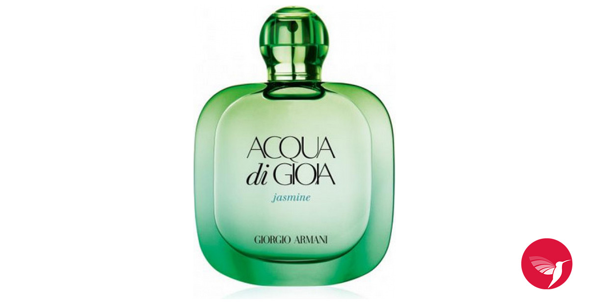 perfume giorgio armani acqua di gioia