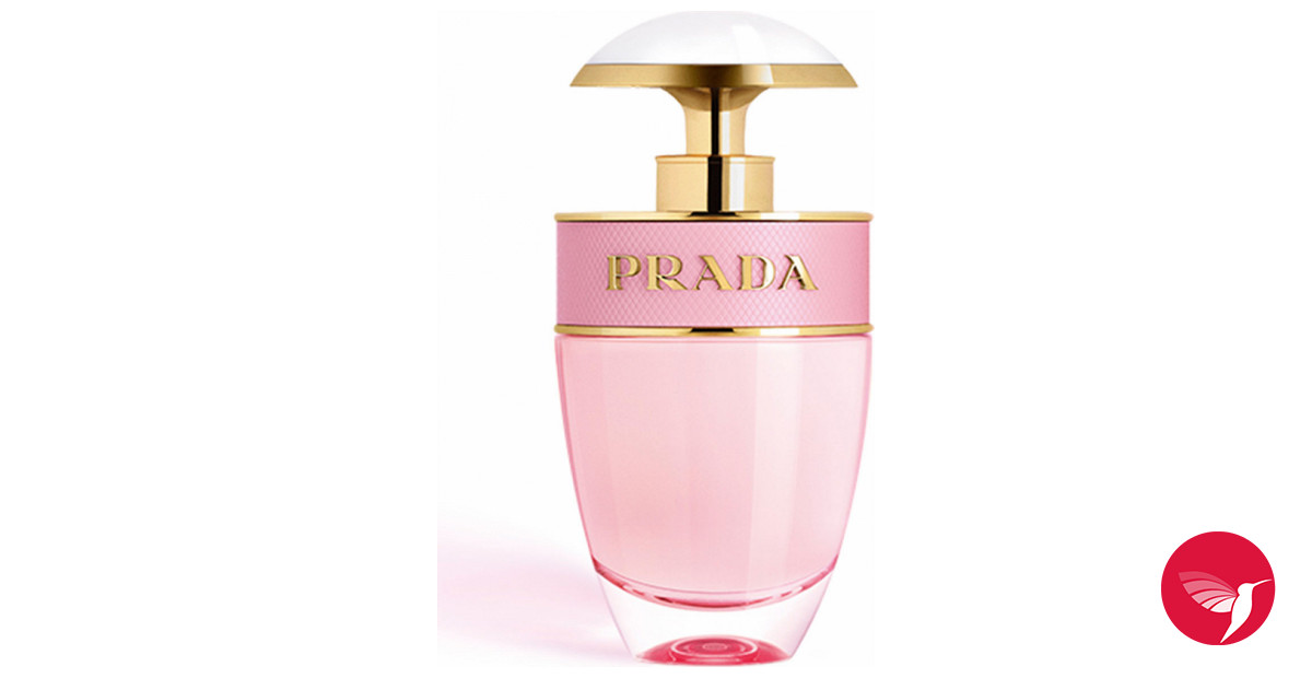 Kiss Collection Prada Candy Florale Kiss Prada parfum un nouveau parfum pour femme 2015