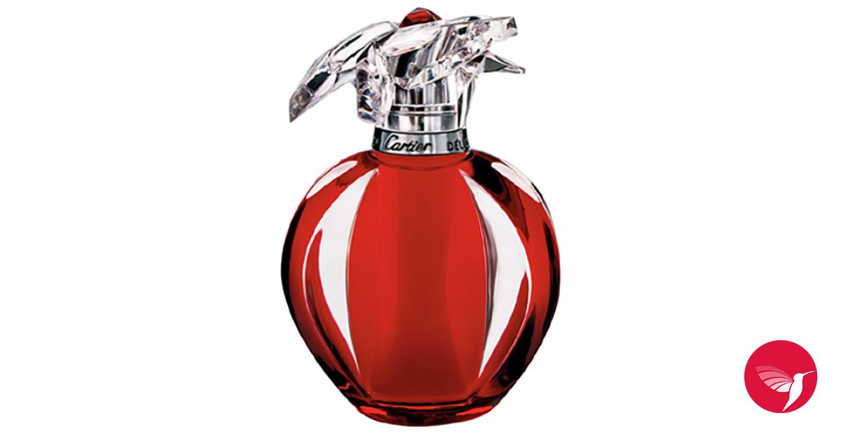 Delices Cartier perfume - una fragancia para Mujeres 2006