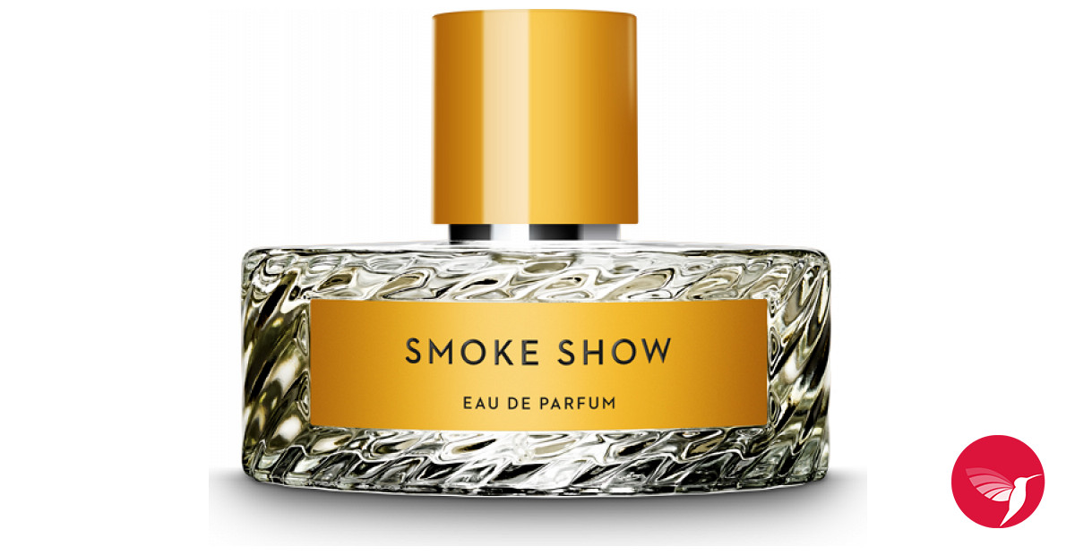 Smoke Show Vilhelm Parfumerie perfume - a new fragrance for women and ...